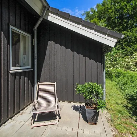 Feriehus Ernestina - 500m From The Sea By Interhome Glesborg