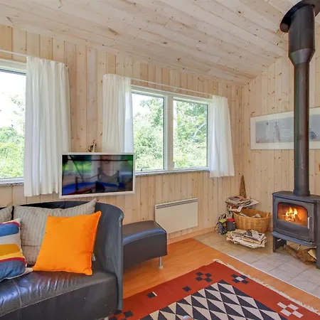 Casa vacanze Ernestina - 500m From The Sea By Interhome Glesborg