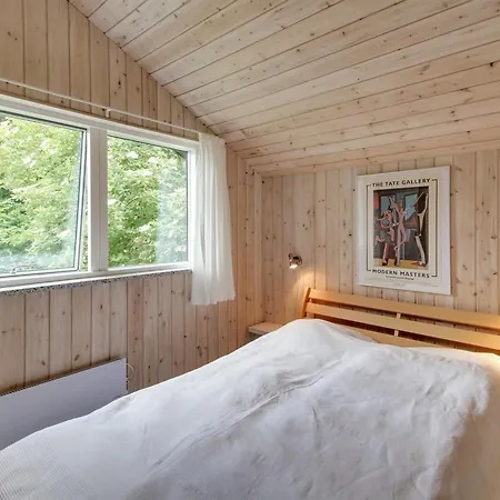 Casa vacanze Ernestina - 500m From The Sea By Interhome Glesborg
