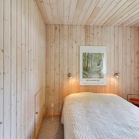 Ernestina - 500m From The Sea By Interhome Feriehus